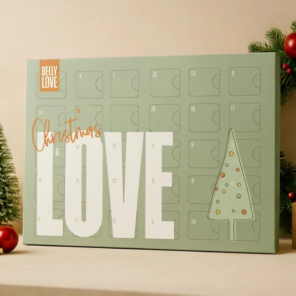 ADVENTSKALENDER (BIO)