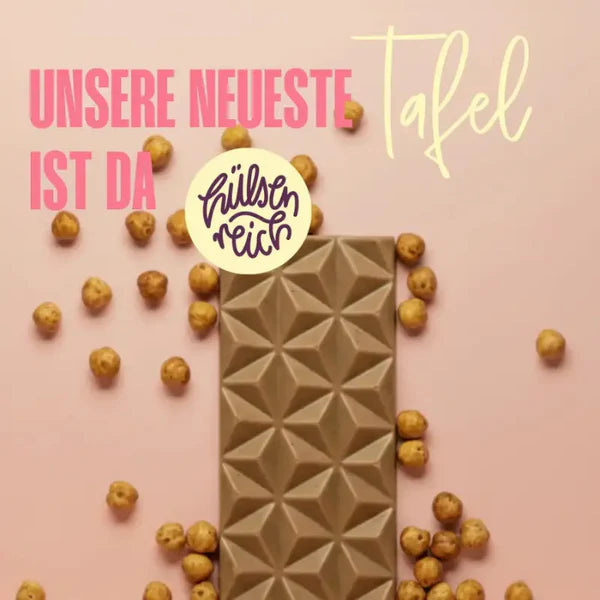 TAFEL CRUNCHY SPEKULATIUS (BIO)