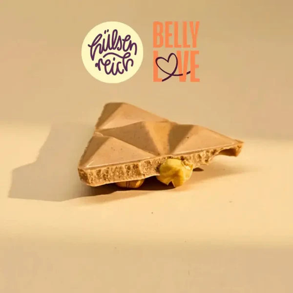 TAFEL CRUNCHY SPEKULATIUS (BIO)