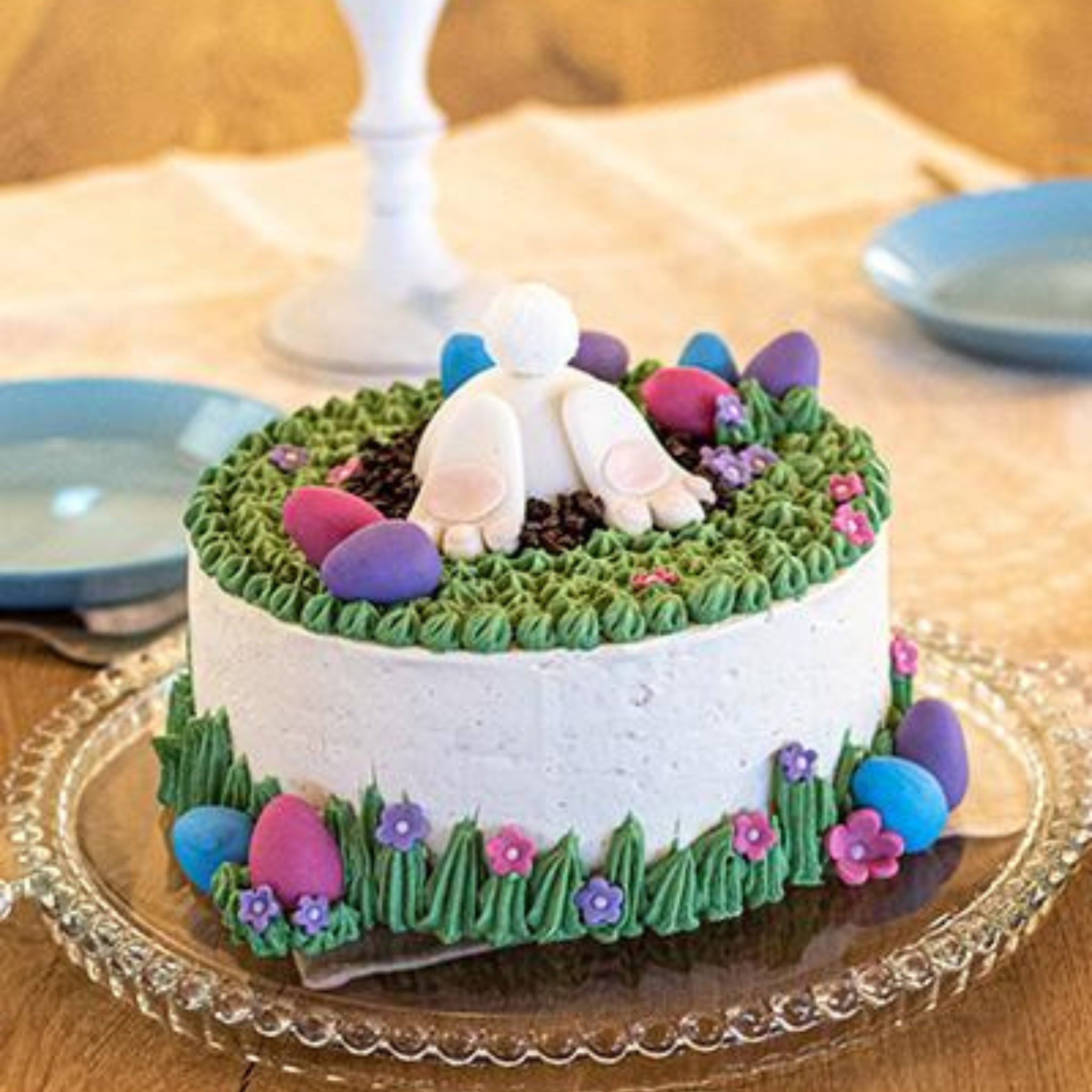 Farbspaß - Lebensmittelfarbe aus Pflanzenextrakten