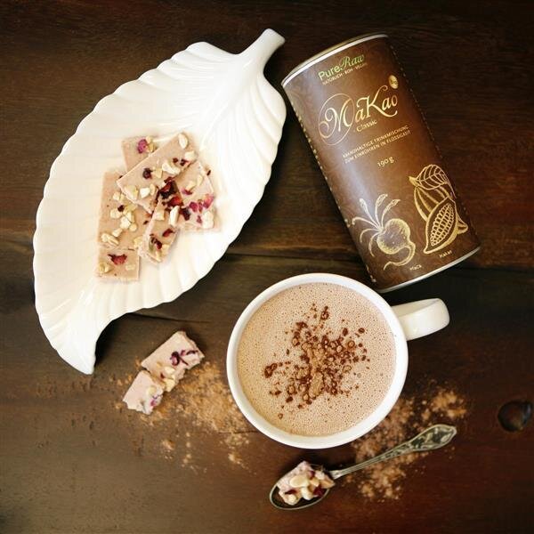 MaKao Classic (Schokoladentrinkmischung)